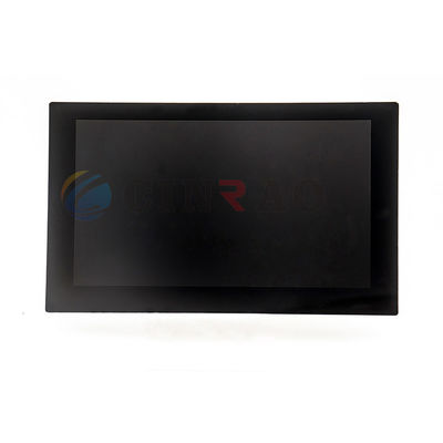 Tianma Car LCD Module / TM080JVKS01-00-BLU1-02 Automotive 8&quot; LCD Display Easy Operation