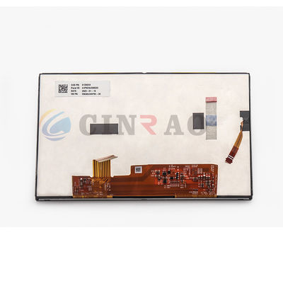 Tianma Car LCD Module / TM080JXHP90-00 Automotive 8&quot; LCD Display Easy Operation