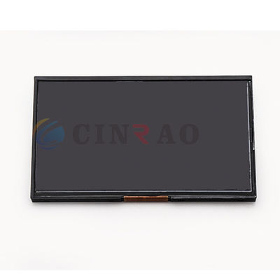 8.0' TFT LCD Display Screen TM080RVKP02-00 LCD Panel Car GPS Navigation