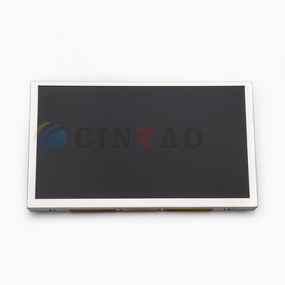 8.0' TFT LCD Display Screen TM080YDK01-00 LCD Panel Car GPS Navigation