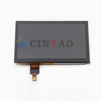 7.0' TFT LCD Display Screen Aston Martin TCG070WVLQAPNN-AN00 LCD Panel Car GPS