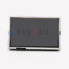 8.0 Inch Toshiba LTA080V923F LCD Screen Assembly For Toyota Lexus 460 Crown 2013