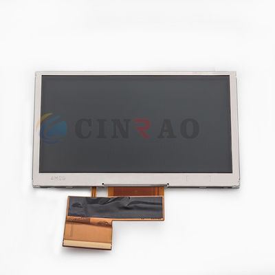 TFT LCD Display Screen Excavator 140506-4M06-2 (4E43BHC502425) Automotive Naviation