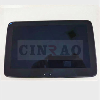 10.2 Inch LCD Panel LA102WH2(SL)(01) Mercedes-Benz S Class Maybach Media Screen