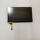 TFT 5.0 Inch IPS2P2301-E Touch Screen LQ050T5DW02 LCD Digitizer For Dodge Replacement