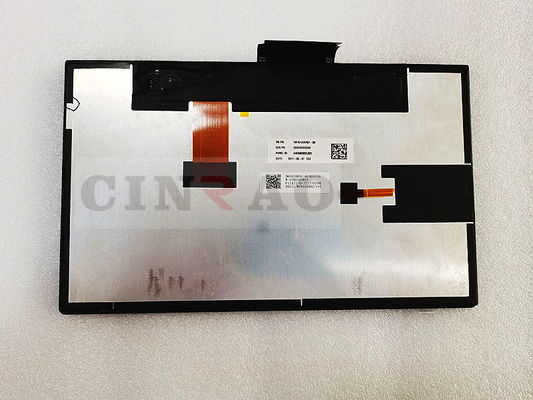10.1" LCD Display Screen TM101JVKP01-00 VXU-187SWi Car GPS Navigation