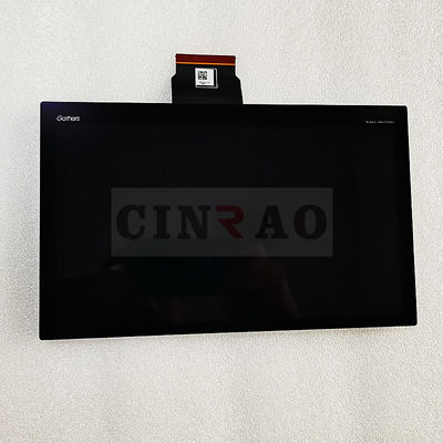 10.1" LCD Display Screen TM101JVKP01-00 VXU-187SWi Car GPS Navigation