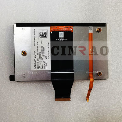 GPS 6.5 Inch TFT LCD Display Screen DE065IC-01Y For BMW Mini Car Automotive Naviation