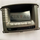 Original Toyota 4700 Navigation Radio Player 86111-60210 462200-1242 Car Audio Replacement