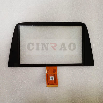 8.0 Inch TFT LCD Digitizer LQ080Y5DZ10 LQ080Y5DZ06 LQ080Y5DZ12 Touch Screen Panel