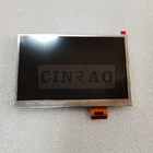 7.0 Inch Tianma Car LCD Module / TFT GPS Display TM070RDKQ01-00 High Precision