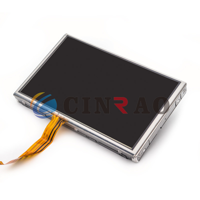 8.0 Inch Sharp TFT LCD Display Screen LQ080Y5CGQ1 Panel Modules For Car GPS Navi