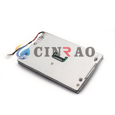 8.0 Inch Sharp TFT LCD Display Screen LQ080Y5DR01 LQ080Y5DG04 Modules For Car GPS Navi