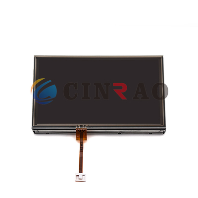 8.0 Inch Sharp TFT LCD Display Screen LQ080Y5DZ30A For Ford SYNC2 Car GPS Navi