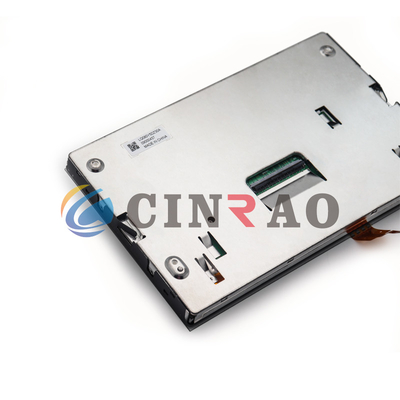 8.0 Inch Sharp TFT LCD Display Screen LQ080Y5DZ30A For Ford SYNC2 Car GPS Navi