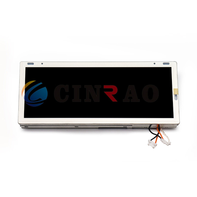 8.8 Inch Sharp TFT LCD Display Screen LQ088H9DR01U / LQ088H9DZ03 For Car GPS Navi