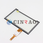 LCD Digitizer 6.2 Inch Desay SV Capacitive Touch Screen Panel Car Auto Replacement