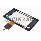 Car Replacement Toyota Sienna 7- Inch Capacitive Touch Screen Panel