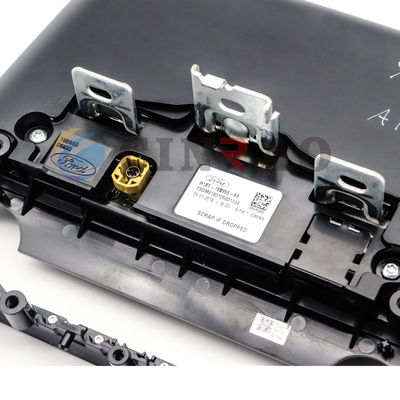 8 Inch 2018 Ford Display Screen Assembly H1BT-18B955-FF Car GPS Navi Replacement