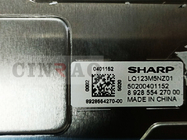 12.3 Inch Sharp TFT LCD Screen LQ123M5NZ01 Display Panel For 2012 Audi