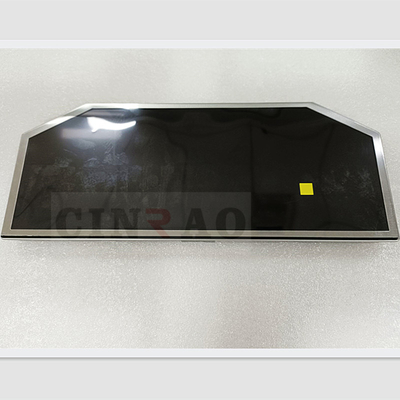 12.3 Inch Sharp TFT LCD Screen LQ123M5NZ01 Display Panel For 2012 Audi