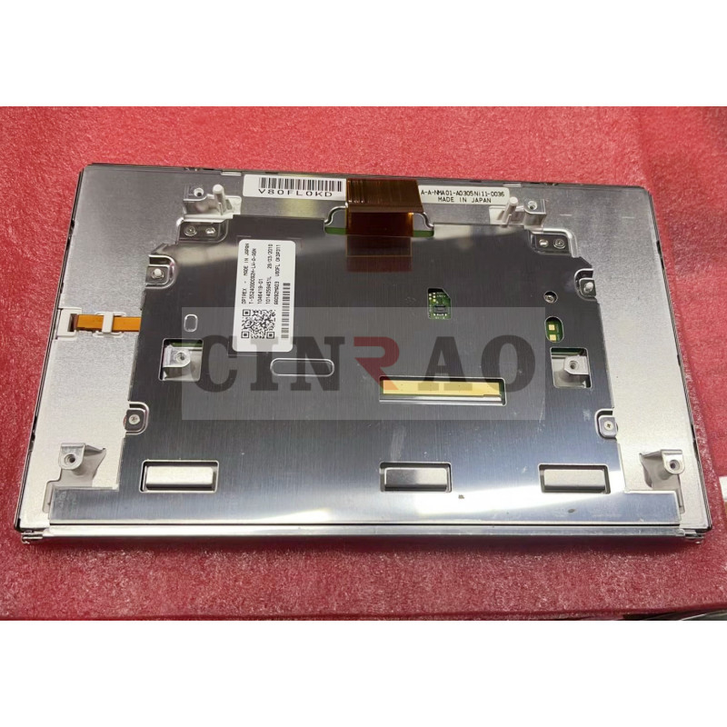 9.2 INCH TFT GPS Optrex LCD Display T-55240GD092H-LW-A-AGN Model Available