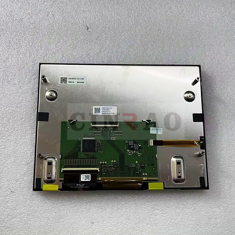 8.4 Inch 1024*768 LCD Display Module LS084X5LX03 Jeep Car Screen Panel WLED LVDS GPS Navigation