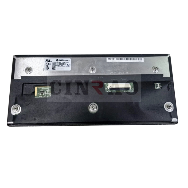 10.3 Inch LCD Display Screen LA103WF4(SL)(08) Car GPS Navigation LA103WF4-SL08