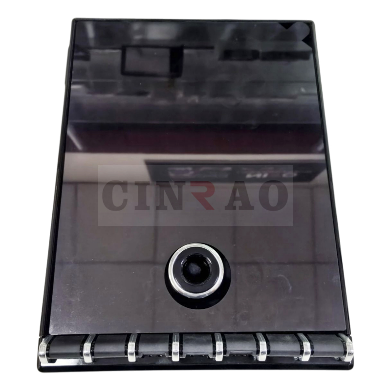 Automotive Car Display GMC Chevrolet Yukon Explorer 86790563 LCD Screen Monitor GPS Navigation