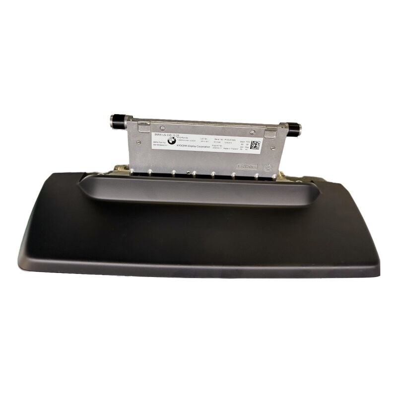BM 6839442 01 LCD Display Module BMW LG CID 10.25 Car Screen Assembly T-55855GD103H-LW-BVN