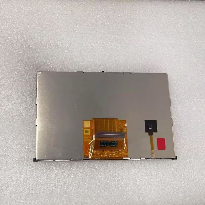 7 Inch TFT 800*480 DE070IA-18B LCD Display Screen for MAN Truck Car Panel