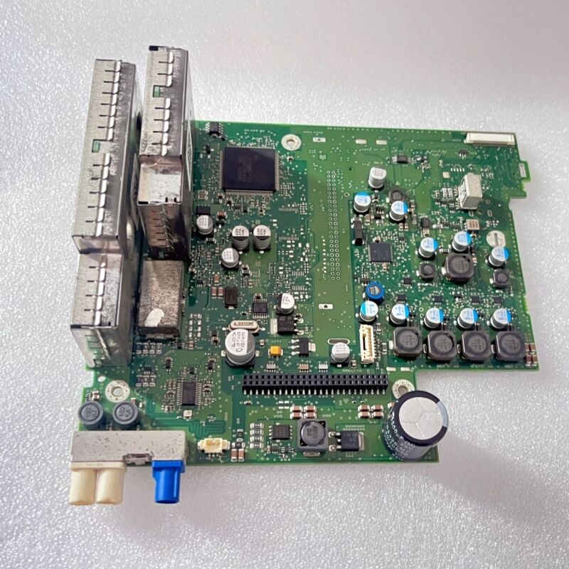 VW RNS510 Stereo Radio Board for Volkswagen RNS 510 Car GPS Navigation Audio System