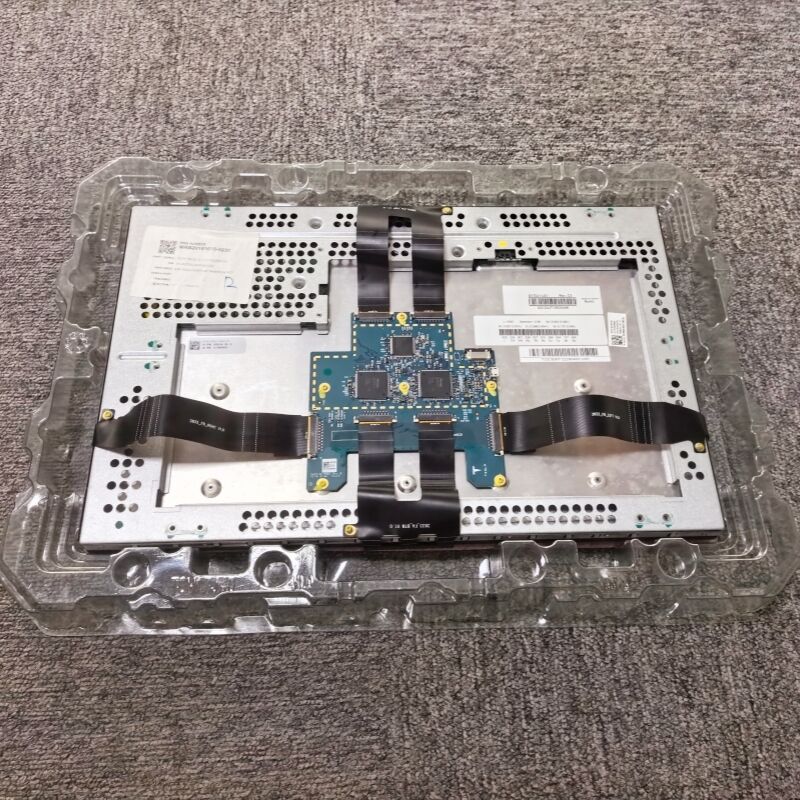 LCD Modules MRB20181010-9230 1078118-00-D Touch Screen Panel G170J1-LE1 for Tesla Car Audio Media System