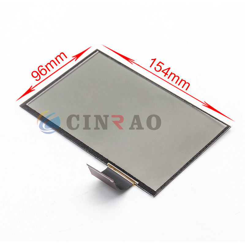 Desay TFT Touch Screen / 154*96mm TP2055SP065W-01 LCD Touch Digitizer