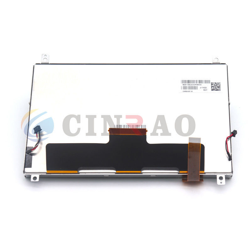 AUO TFT 6.0 Inch LCD Screen Panel C06BQW03 V2 Car Auto Parts Replacement