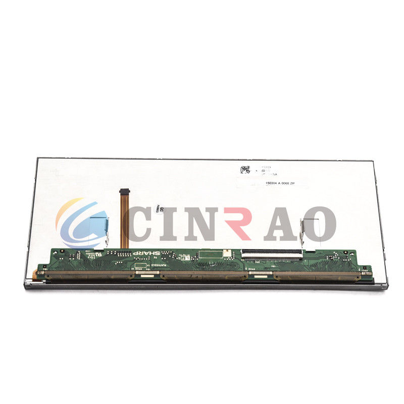 Sharp LQ0DAHS939 TFT LCD Screen Display Panel For Car Auto Parts Replacement