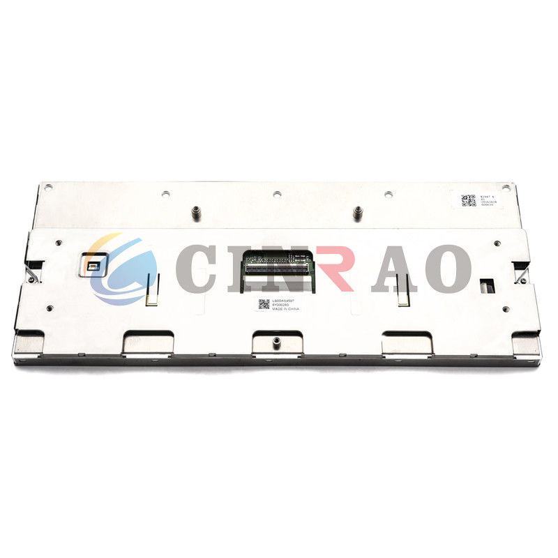 12.4 INCH Sharp LQ0DAS4597 LS124M5LZ01 TFT LCD Screen Display Panel For Car Auto Parts Replacement