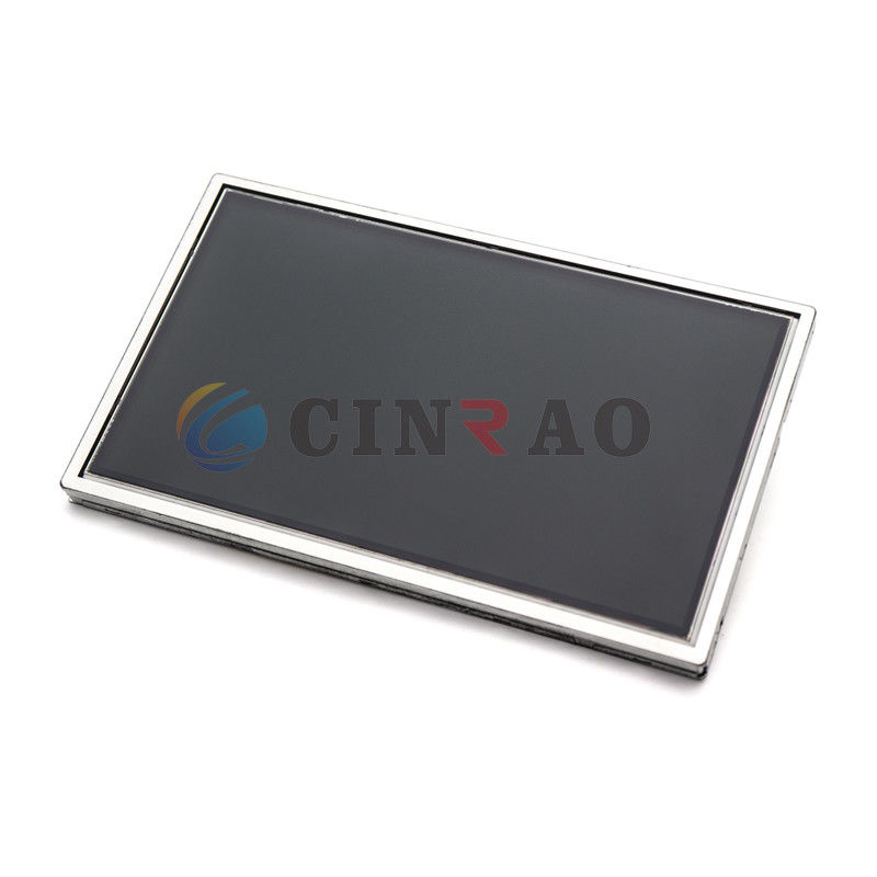 TFD80W30A TFT LCD Screen / 8.0 INCH Toshiba LCD Module Long Service Time