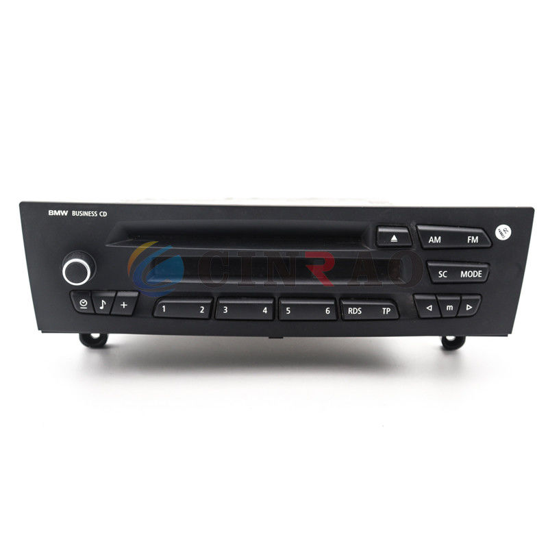 BMW CD73 DVD Navigation Radio / Yellow Cable Type BMW E90  E92 PIXEL BMW E91 DVD Player