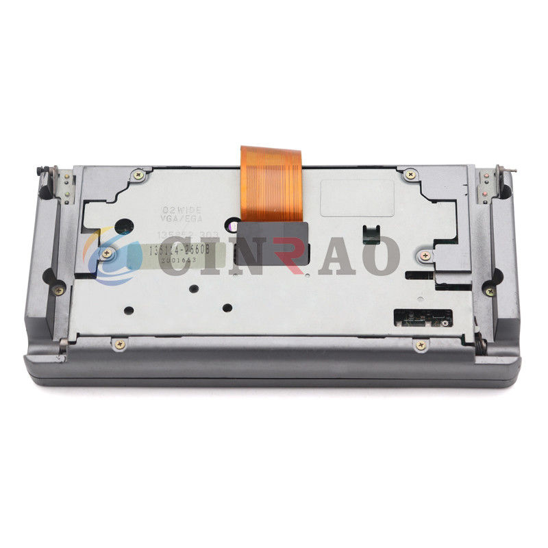 Original Sharp 6.5 inch LQ065T5GG04 LCD Display Screen Assembly For Car GPS Auto Parts