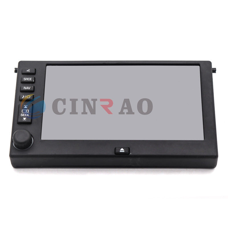 Original Sharp 6.5 inch LQ065T5GG08A LCD Display Screen Assembly For Car GPS Auto Parts