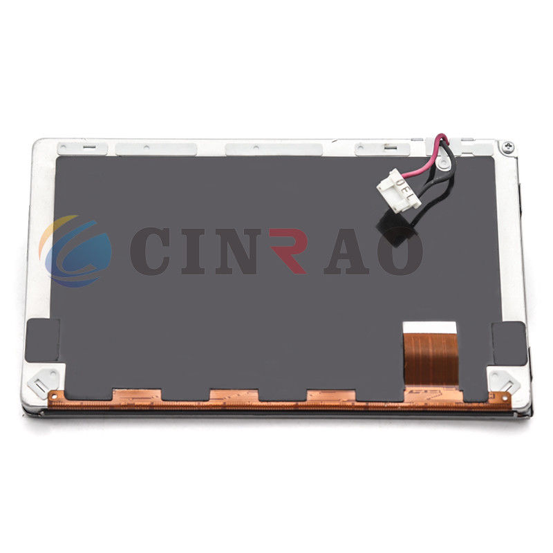 6.5 INCH Sharp LQ065T5GG01 TFT LCD Screen Display Panel For Car Auto Parts Replacement