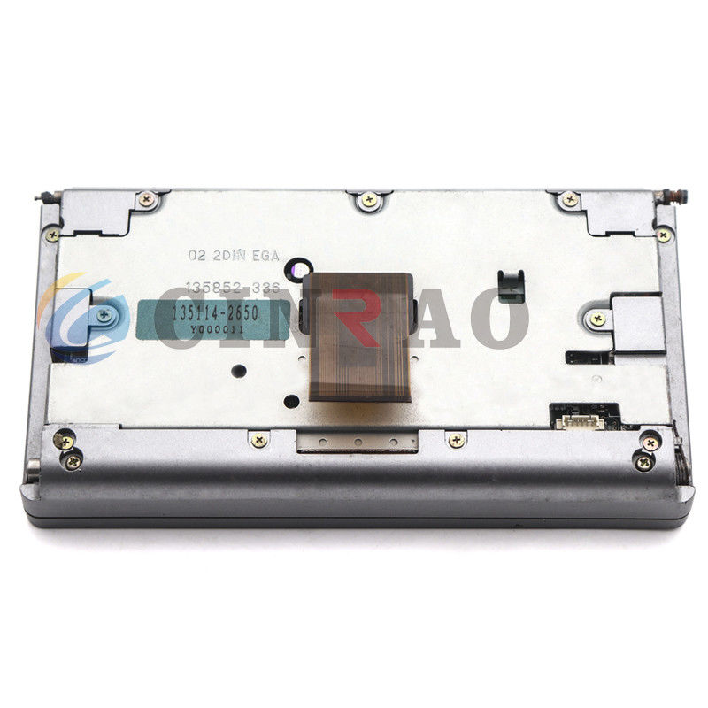 6.5 INCH Sharp LQ065T5GG03 TFT LCD Screen Display Panel For Car Auto Parts Replacement
