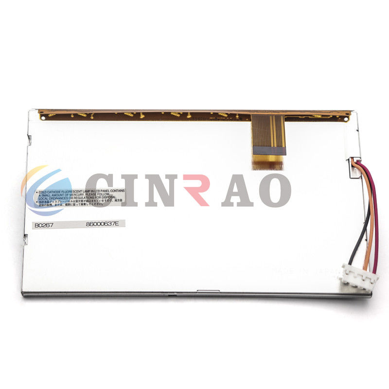 7.0 INCH Sharp TFT LCD Screen Display Panel LQ070T5GR01 For Car Auto Parts Replacement