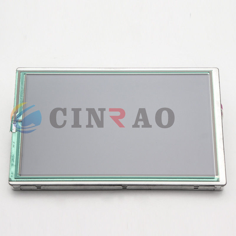 8.0 Inch Sharp Tft Display Module LQ085Y3DG06 For Vehicle Parts Replacement