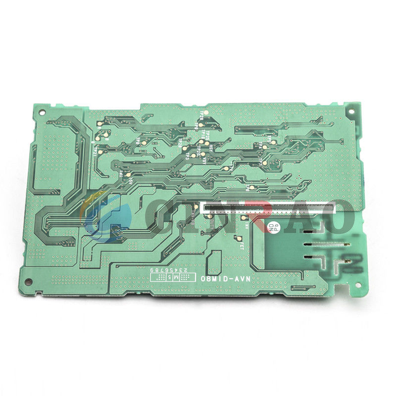 Automotive LCD Panel Driver Board For Toyota Camry 135942-2830B910