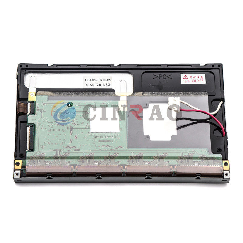7.0 INCH TFT LCD Display Screen Toshiba LTA070B790F For Car Auto Parts Replacement