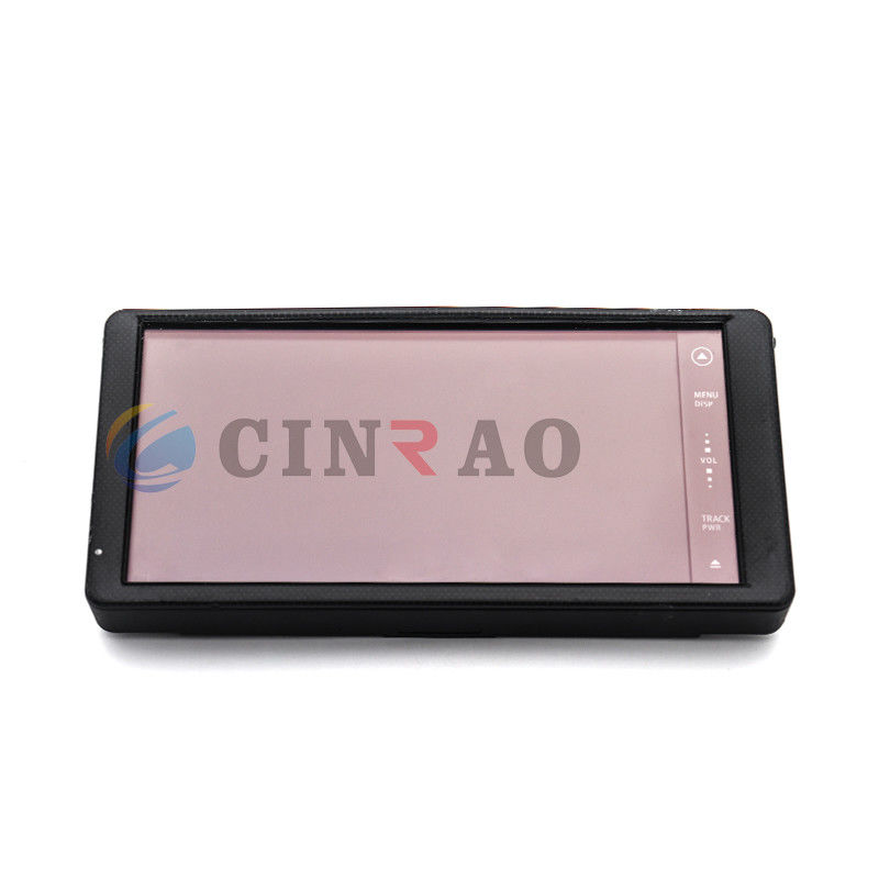 7.0 Inch Toshiba LT070AB2L700 LCD Assembly Screen For GPS Auto Parts