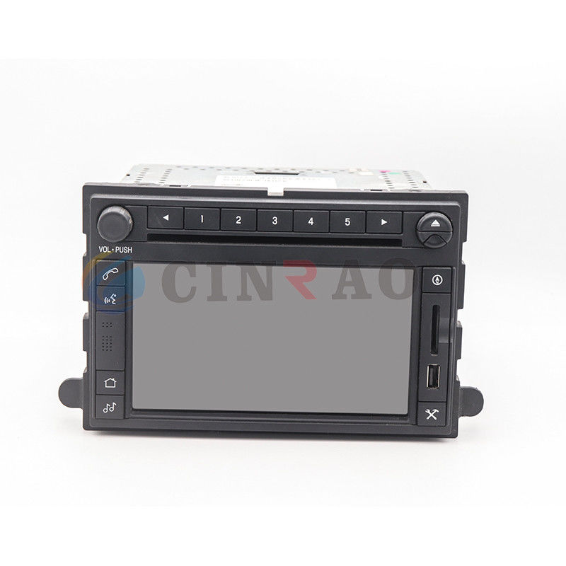 6.5'' Car Dvd Player GPS Navigation Radio With SD Card LT065CA05000