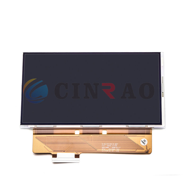 ISO9001 Car LB070WQ5(TD)(01) 7 Lcd Display Panel